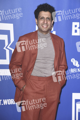 British Independent Film Awards 2021 in London