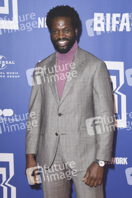 British Independent Film Awards 2021 in London