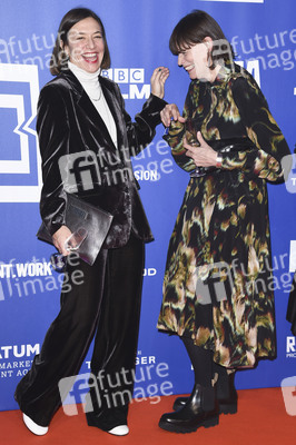 British Independent Film Awards 2021 in London