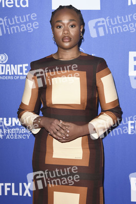 British Independent Film Awards 2021 in London