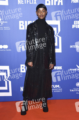 British Independent Film Awards 2021 in London