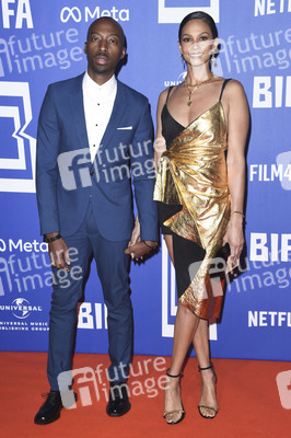 British Independent Film Awards 2021 in London