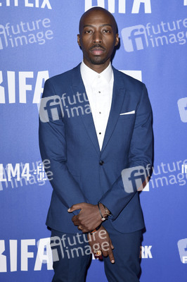 British Independent Film Awards 2021 in London