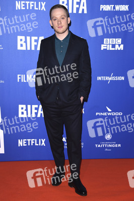 British Independent Film Awards 2021 in London