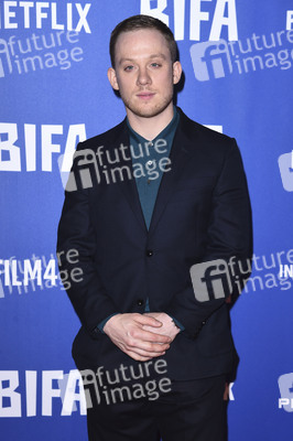 British Independent Film Awards 2021 in London