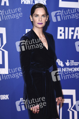 British Independent Film Awards 2021 in London