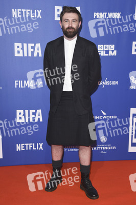 British Independent Film Awards 2021 in London