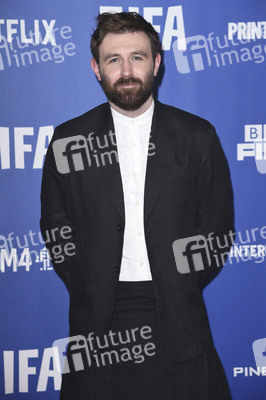 British Independent Film Awards 2021 in London