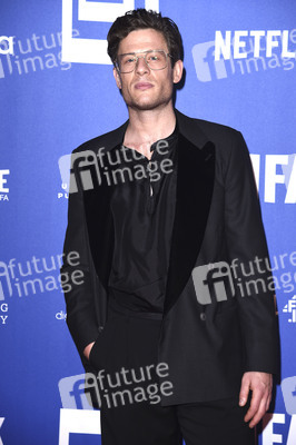 British Independent Film Awards 2021 in London