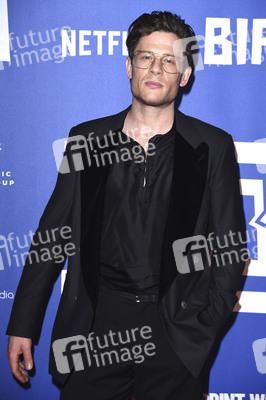 British Independent Film Awards 2021 in London