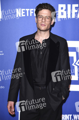 British Independent Film Awards 2021 in London