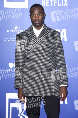 British Independent Film Awards 2021 in London