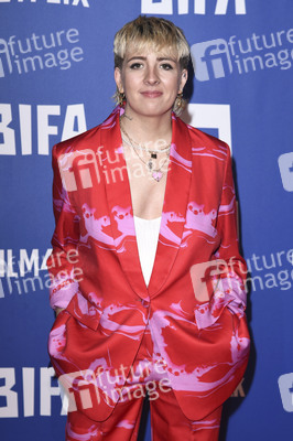 British Independent Film Awards 2021 in London