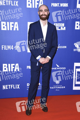 British Independent Film Awards 2021 in London