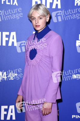 British Independent Film Awards 2021 in London