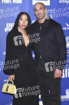 British Independent Film Awards 2021 in London