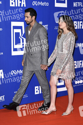 British Independent Film Awards 2021 in London
