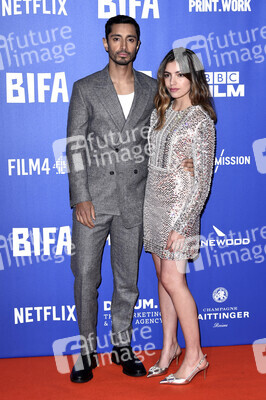 British Independent Film Awards 2021 in London