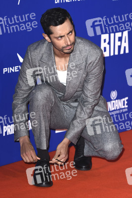 British Independent Film Awards 2021 in London