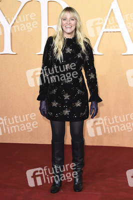 Filmpremiere 'Cyrano' in London