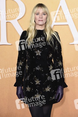 Filmpremiere 'Cyrano' in London
