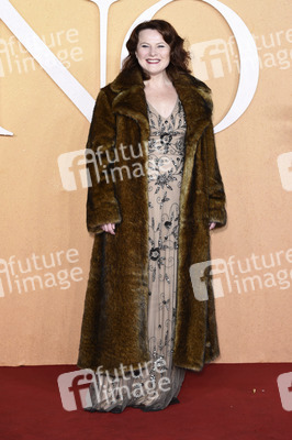 Filmpremiere 'Cyrano' in London