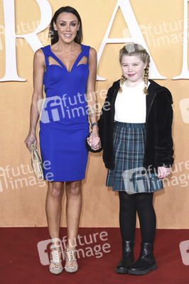 Filmpremiere 'Cyrano' in London