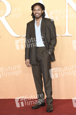 Filmpremiere 'Cyrano' in London
