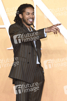 Filmpremiere 'Cyrano' in London