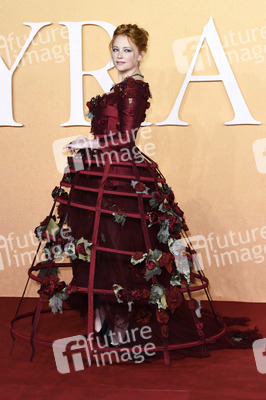 Filmpremiere 'Cyrano' in London