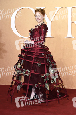 Filmpremiere 'Cyrano' in London