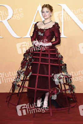 Filmpremiere 'Cyrano' in London