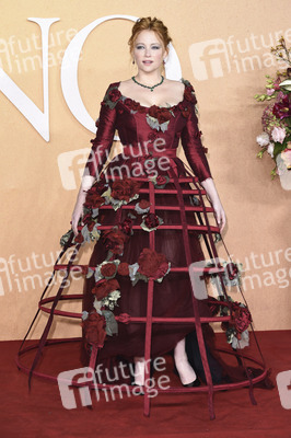Filmpremiere 'Cyrano' in London