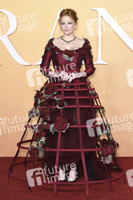 Filmpremiere 'Cyrano' in London