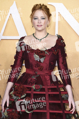Filmpremiere 'Cyrano' in London