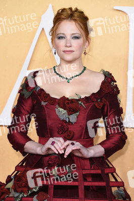 Filmpremiere 'Cyrano' in London
