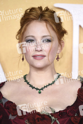 Filmpremiere 'Cyrano' in London