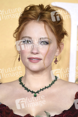 Filmpremiere 'Cyrano' in London