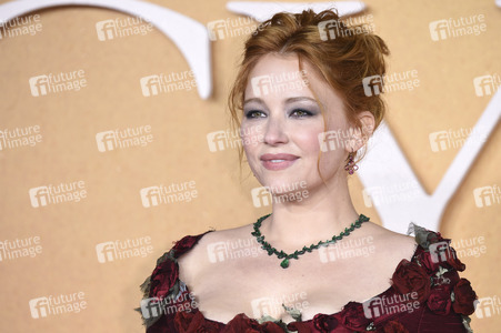 Filmpremiere 'Cyrano' in London