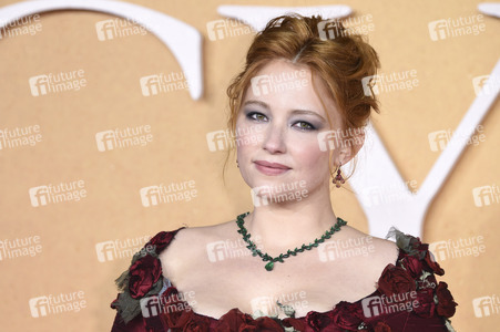 Filmpremiere 'Cyrano' in London