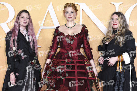 Filmpremiere 'Cyrano' in London