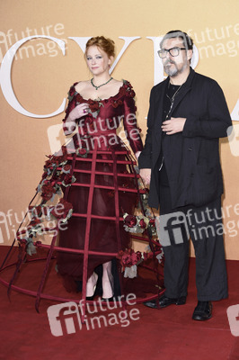 Filmpremiere 'Cyrano' in London
