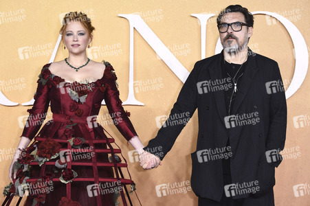Filmpremiere 'Cyrano' in London