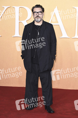 Filmpremiere 'Cyrano' in London