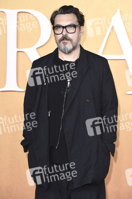 Filmpremiere 'Cyrano' in London