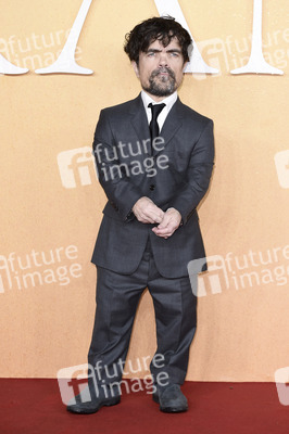 Filmpremiere 'Cyrano' in London