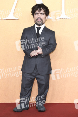 Filmpremiere 'Cyrano' in London