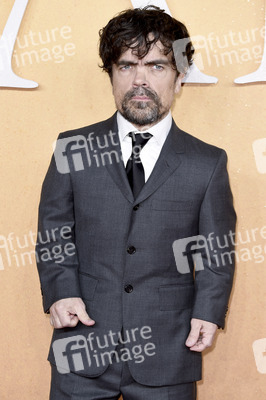 Filmpremiere 'Cyrano' in London