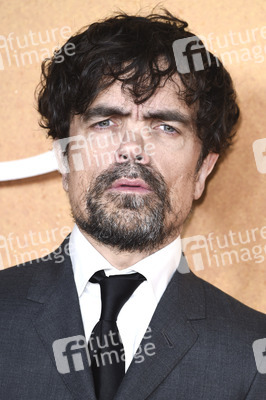 Filmpremiere 'Cyrano' in London