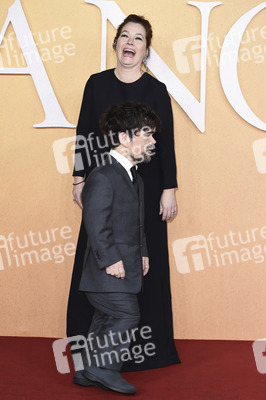 Filmpremiere 'Cyrano' in London